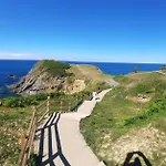 Kai Gane Excepcional Puerto Viejo De شقة بيرميو