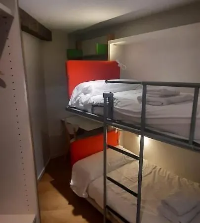 Apartament Kai Gane Excepcional Puerto Viejo De