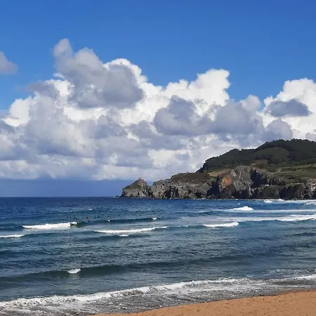 Apartamento Casa En El Puerto Viejo De *