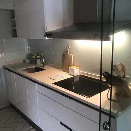 Kai Gane Excepcional Puerto Viejo De 아파트 *