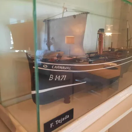 Apartman Kai Gane Excepcional Puerto Viejo De