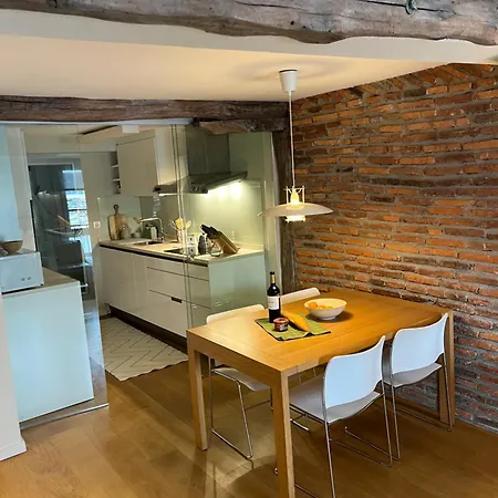 아파트 Kai Gane Excepcional Puerto Viejo De