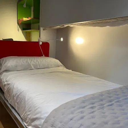 아파트 Kai Gane Excepcional Puerto Viejo De 베르메오