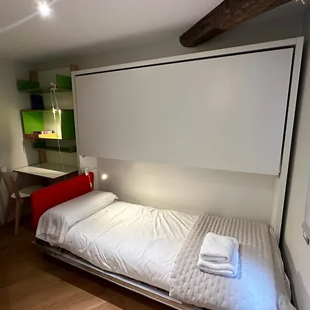 아파트 Kai Gane Excepcional Puerto Viejo De 베르메오