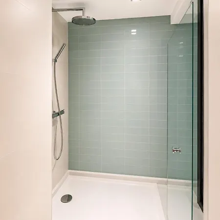 Apartman Kai Gane Excepcional Puerto Viejo De Bermeo