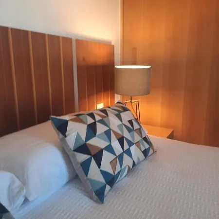 Apartment Kai Gane Excepcional Puerto Viejo De Bermeo