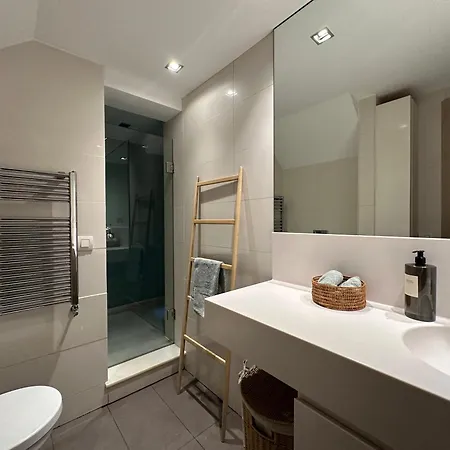 Apartment Kai Gane Excepcional Puerto Viejo De Bermeo
